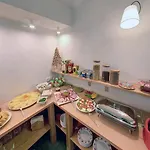 Bed & Breakfast Dom Gorski 3*