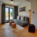 Dom Gorski Bed & Breakfast 3*