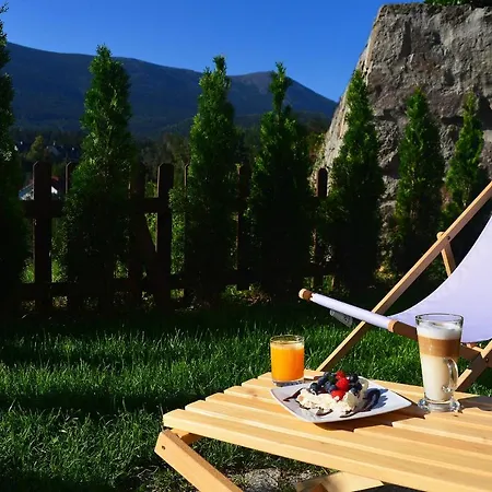 Dom Gorski Bed & Breakfast 3*