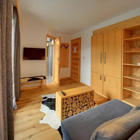 Bed & Breakfast Dom Gorski