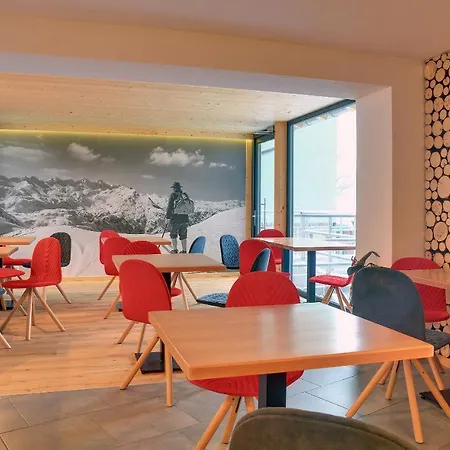 Dom Gorski Couette-café Karpacz