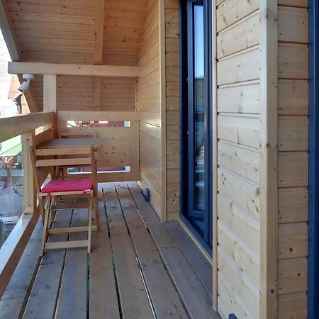 Bed & Breakfast Dom Gorski Karpacz