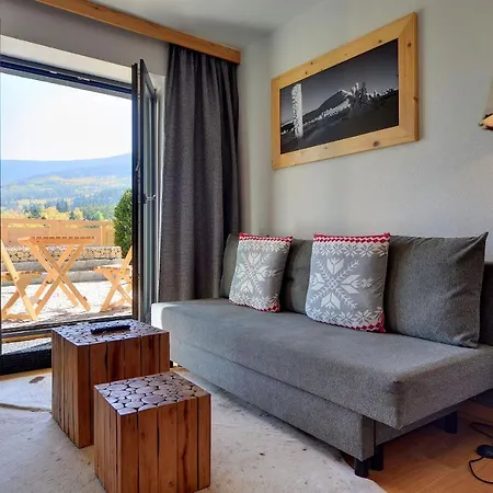 Dom Gorski Bed & Breakfast Karpacz