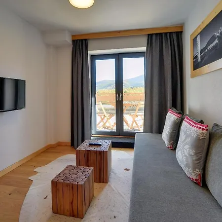 Bed and Breakfast Dom Gorski