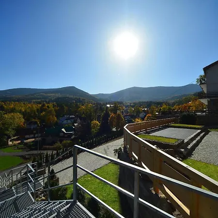 Dom Gorski Bed & Breakfast Karpacz