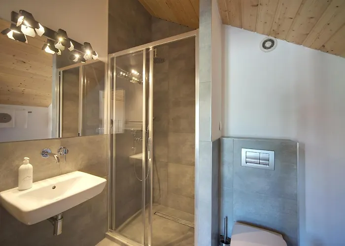 Oda ve Kahvaltı Dom Gorski Karpacz