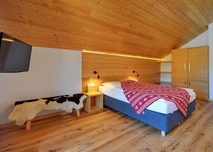 Nocleg ze śniadaniem Dom Górski 3*