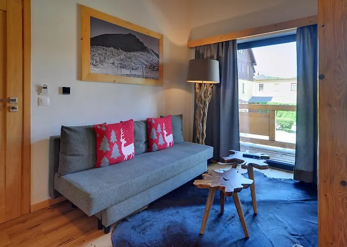 Dom Gorski 3* Karpacz