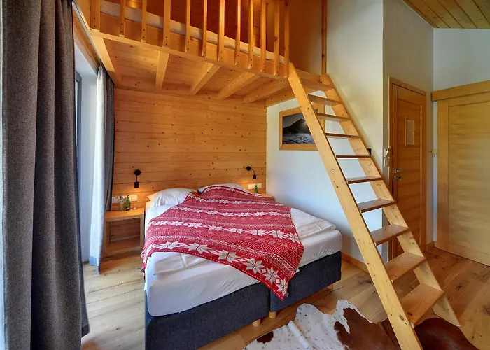 Dom Gorski Oda ve Kahvaltı