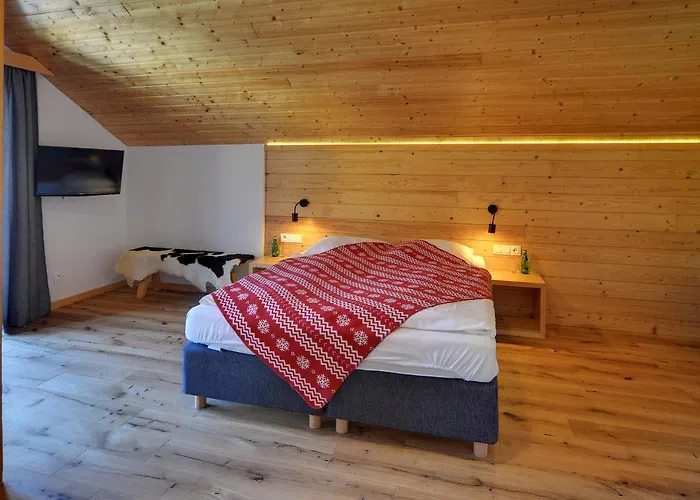 Dom Gorski Oda ve Kahvaltı Karpacz