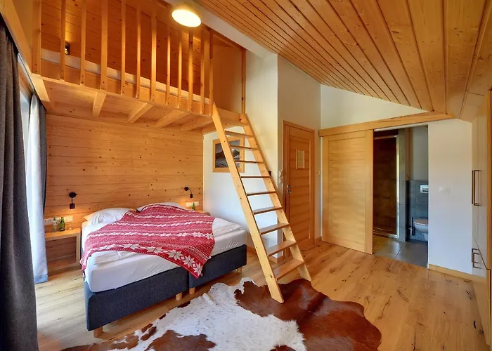 Dom Gorski Oda ve Kahvaltı 3*