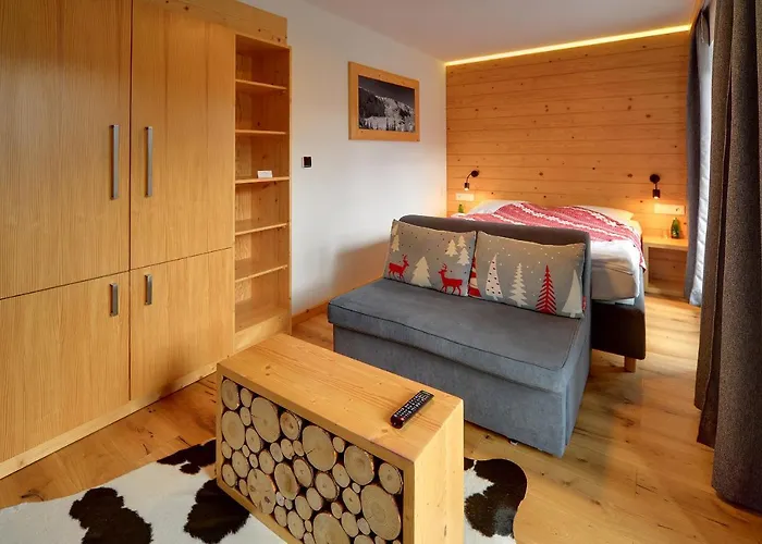 Dom Górski 3* Karpacz