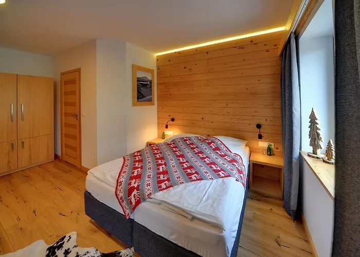 Dom Gorski Oda ve Kahvaltı