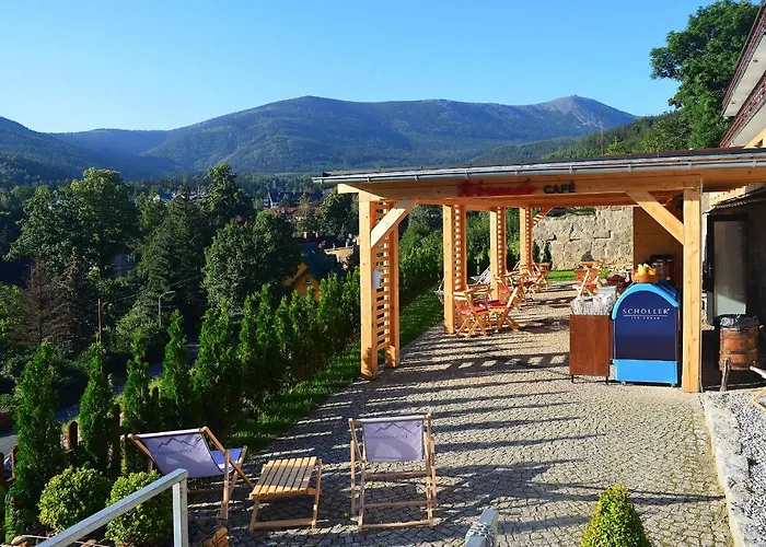 Oda ve Kahvaltı Dom Gorski Karpacz