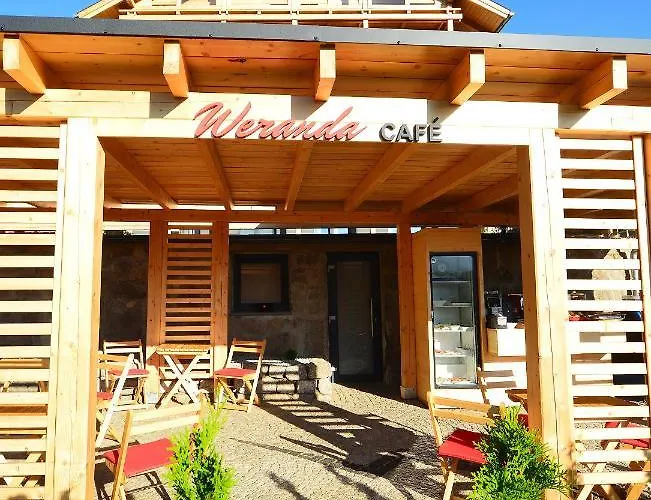 Dom Gorski Oda ve Kahvaltı