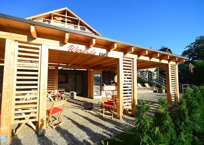 Oda ve Kahvaltı Dom Gorski