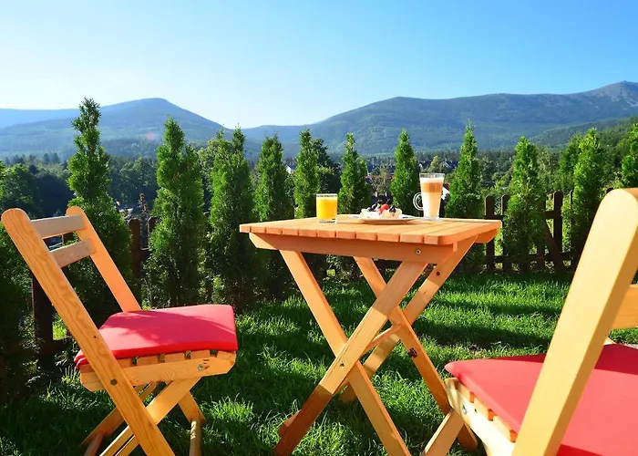 Oda ve Kahvaltı Dom Gorski 3*