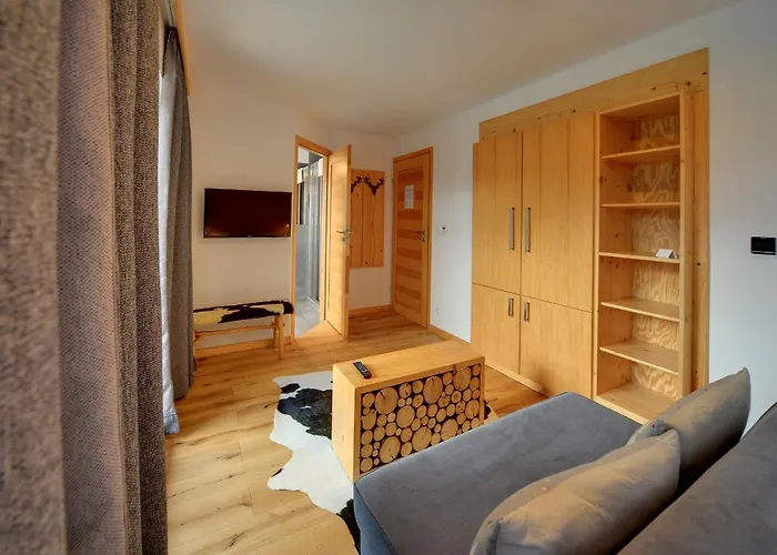 Oda ve Kahvaltı Dom Gorski