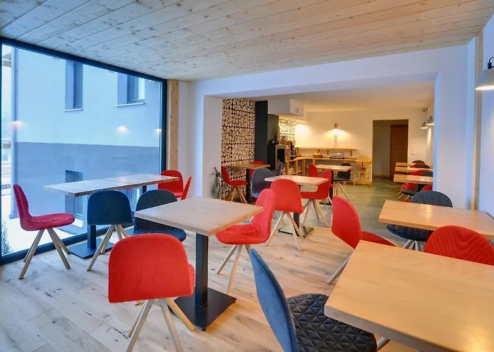 Dom Górski Nocleg ze śniadaniem Karpacz