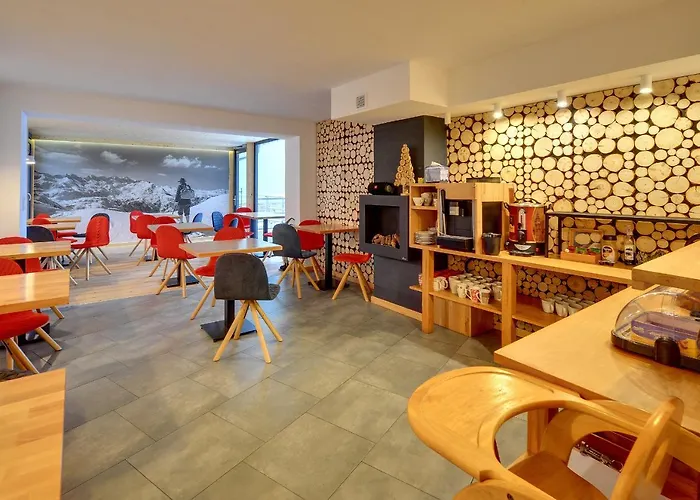 Nocleg ze śniadaniem Dom Górski