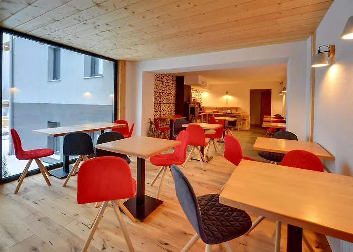 Dom Górski Nocleg ze śniadaniem Karpacz