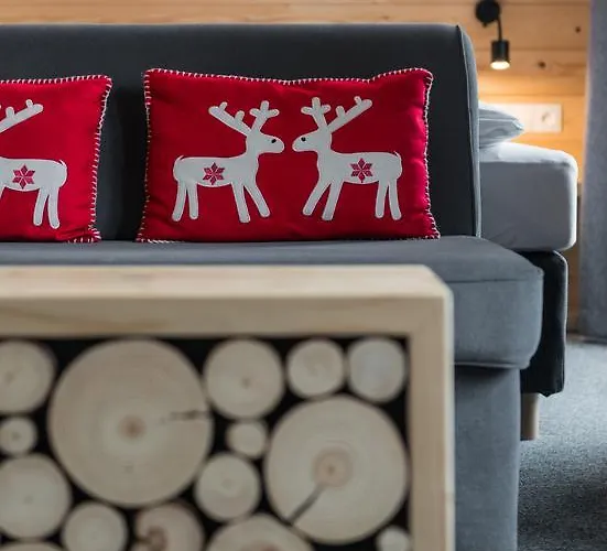 Dom Górski Nocleg ze śniadaniem