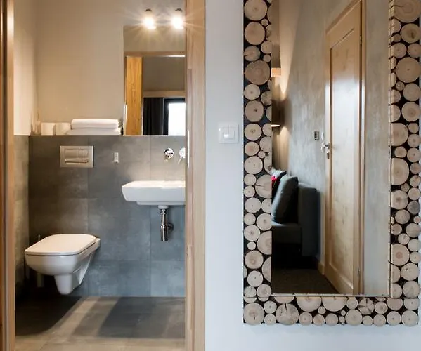 Dom Gorski 3* Karpacz