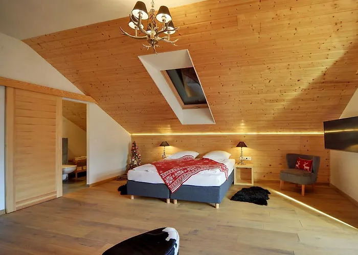 Dom Gorski Bed & Breakfast Karpacz