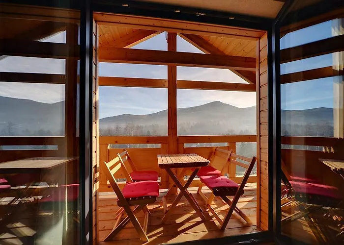 Oda ve Kahvaltı Dom Gorski 3*