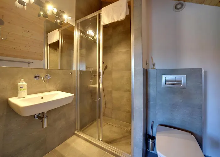 Dom Górski Nocleg ze śniadaniem Karpacz