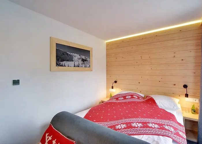 Dom Górski Nocleg ze śniadaniem