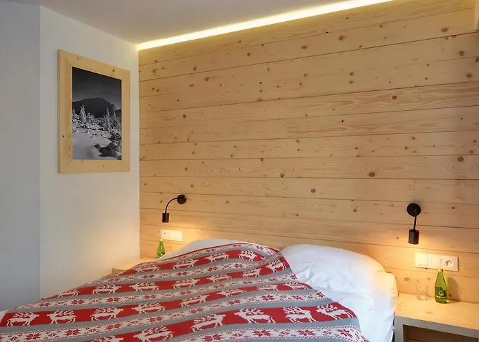 Bed & Breakfast Dom Gorski Karpacz