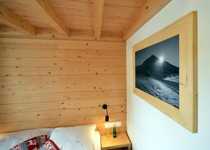 Dom Gorski 3* Karpacz